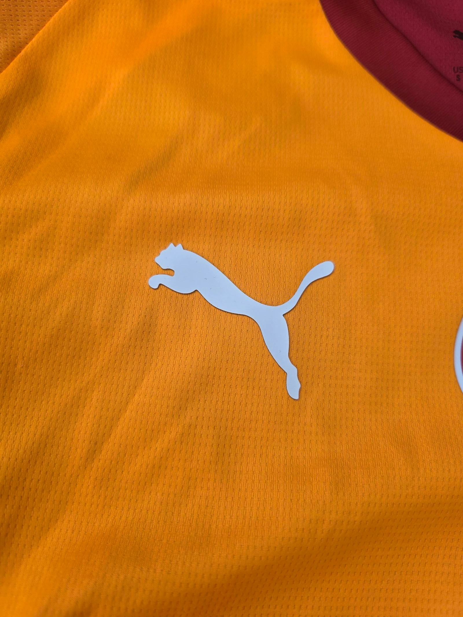 Galatasaray Home Jersey – photo 4